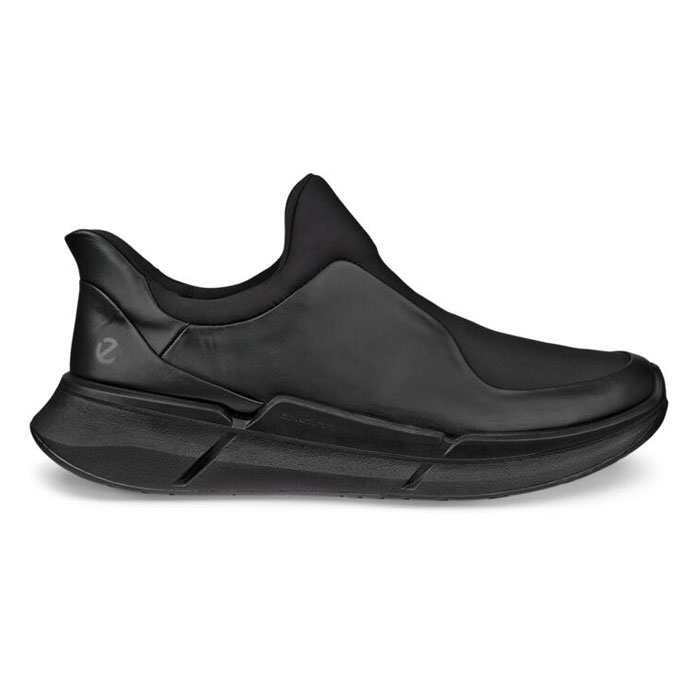 Ecco Biom 2.2 Slip On Men, black