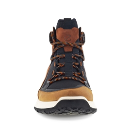 Ecco ULT TRN Mid Waterproof Men, sierra/cognac