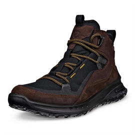 Ecco ULT TRN Mid Waterproof Men, mocha