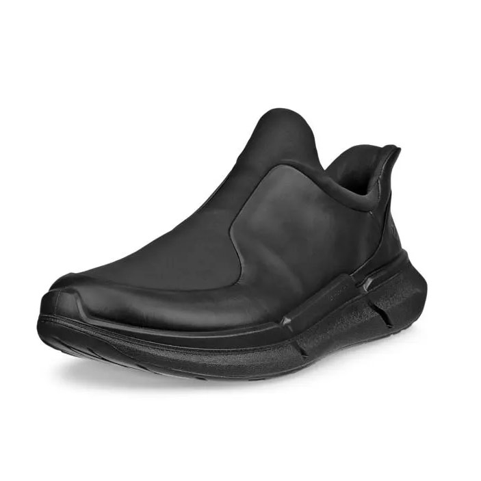 Ecco Biom 2.2 Slip On Women, black