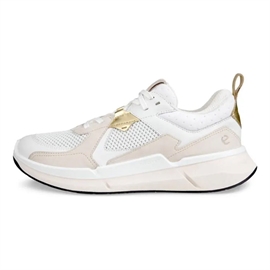 Ecco Biom 2.2 Women, white/limestone