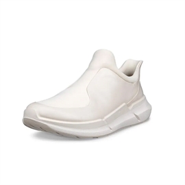 Ecco Biom 2.2 Easy Slip Women, limestone