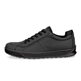 Ecco Byway Nubuck, black