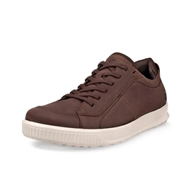 Ecco Byway Nubuck, coffee