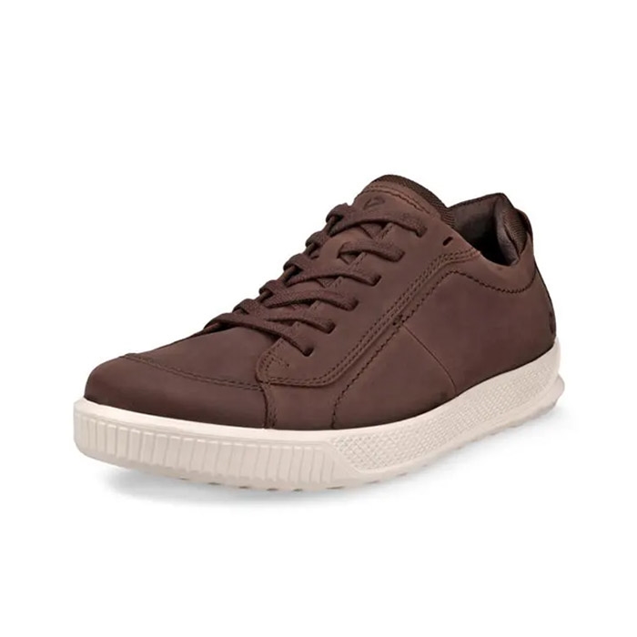 Ecco Byway Nubuck, coffee