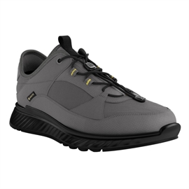 Ecco Exostride Men Low GTX Tex, magnet