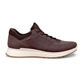 Ecco Exostride Men Low GTX, mocha