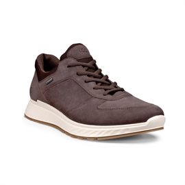 Ecco Exostride Men Low GTX, mocha