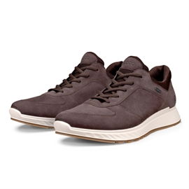 Ecco Exostride Men Low GTX, mocha