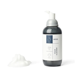 Ecco Foam Cleaner / skumrens til sko, 200 ml