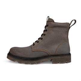 Ecco Grainer Men, nutmeg brown