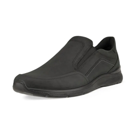 Ecco Irving Men, black