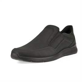 Ecco Irving Men, black