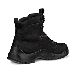 Ecco Offroad Boot Waterproof Men, black