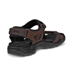 Ecco Offroad Yucatan Men sandal, mocha