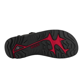 Ecco Offroad Yucatan Men sandal, tarmac/tarmac