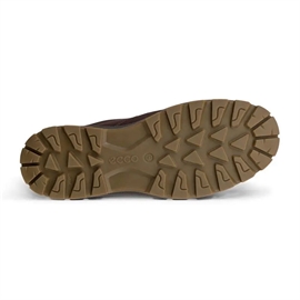 Ecco Rugged Track Lace Up Waterproof, mocha