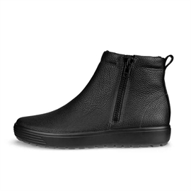 Ecco Soft 7 Tred Men, black