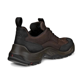 Ecco Offroad Leather Waterproof V2 Men, mocha