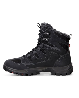 Ecco Xpedition III High Winter GTX Women, black