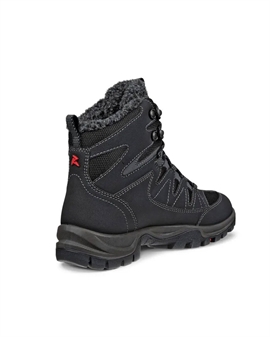 Ecco Xpedition III High Winter GTX Women, black