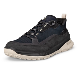 Ecco ULT TRN Waterproof Women, black