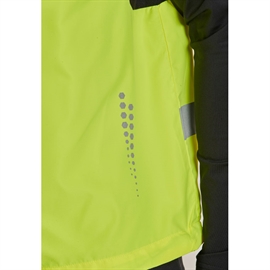 Endurance Laupen Runing Vest, safety yellow