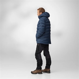 Fjällräven Expedition Mid Winter Jacket Men