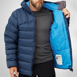 Fjällräven Expedition Mid Winter Jacket Men