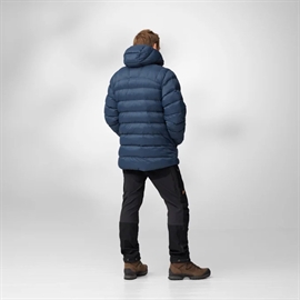 Fjällräven Expedition Mid Winter Jacket Men