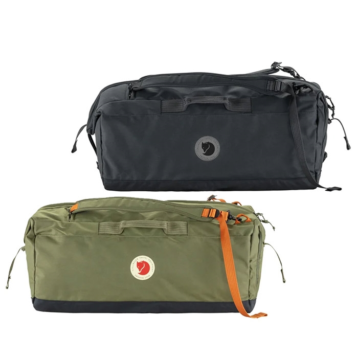 Fjällräven Färden Duffel 80 L