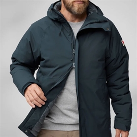 Fjällräven HC Hydratic Padded Trail Jacket Men