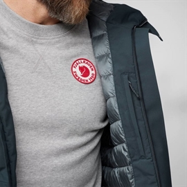 Fjällräven HC Hydratic Padded Trail Jacket Men