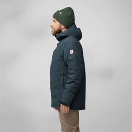 Fjällräven HC Hydratic Padded Trail Jacket Men