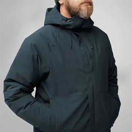 Fjällräven HC Hydratic Padded Trail Jacket Men