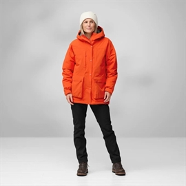 Fjällräven HC Hydratic Padded Jacket Women