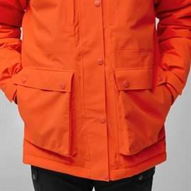 Fjällräven HC Hydratic Padded Jacket Women