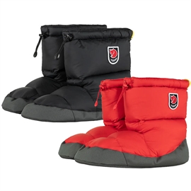 Fjällräven Expedition Down Booties