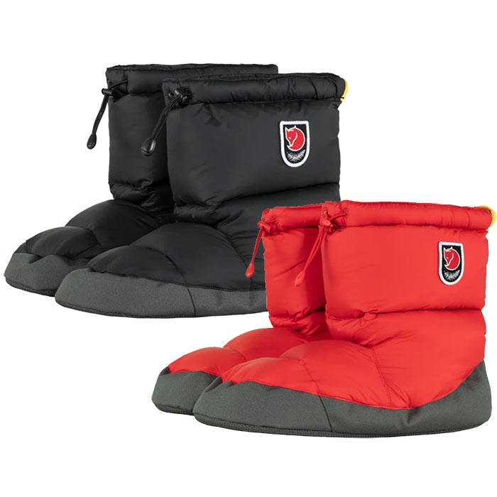 Fjällräven Expedition Down Booties