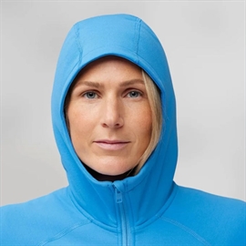 Fjällräven Expedition Fleece Hoodie Women