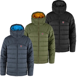 Fjällräven Expedition Mid Winter Jacket Men