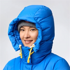 Fjällräven Expedition Down Lite Jacket Women