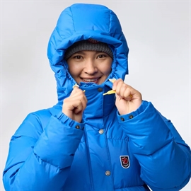 Fjällräven Expedition Down Lite Jacket Women