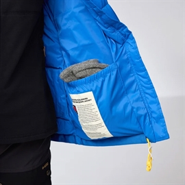 Fjällräven Expedition Down Lite Jacket Women