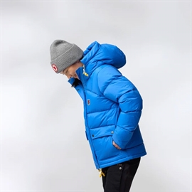 Fjällräven Expedition Down Lite Jacket Women