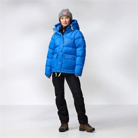 Fjällräven Expedition Down Lite Jacket Women