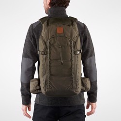 Fjällräven Singi 28 L-dark olive