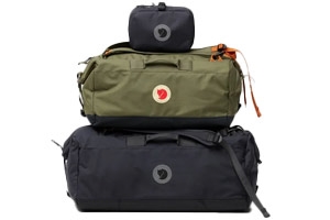 Fjällräven Färden