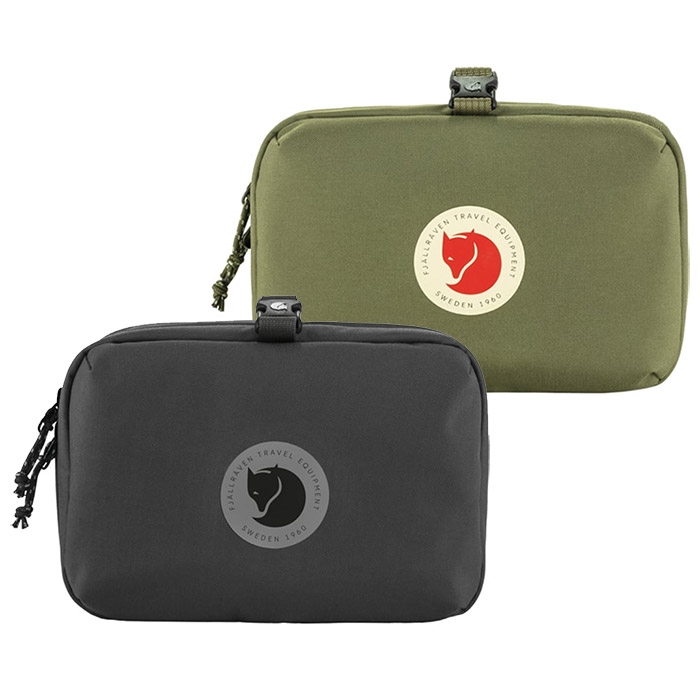 Fjällräven Färden Necessity Bag / toilettaske