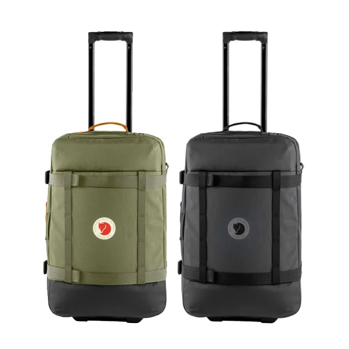 Fjällräven Färden Roller 75